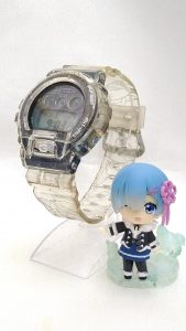 G-SHOCKの買取もやっぱり大吉米子店にお任せ🎶