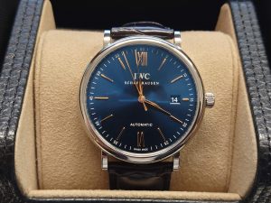 IWCのお時計をお買取り致しました♪大吉ミレニア岩出店です!IWCのお時計をお買取り致しました♪大吉ミレニア岩出店です!