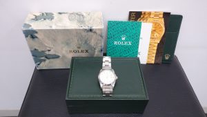 ✧舶来時計✧素敵なROLEXお買取りです(๑•̀ㅂ•́)و✧大切な腕時計のご売却は！買取専門店 大吉 イオン古川店へ♪