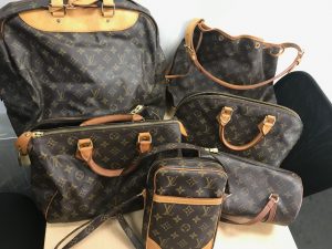 東灘　芦屋　ヴィトン　VUITTON　財布　買取　甲南山手　大吉