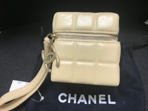 東灘　芦屋　CHANEL　シャネル　買取　甲南山手　大吉