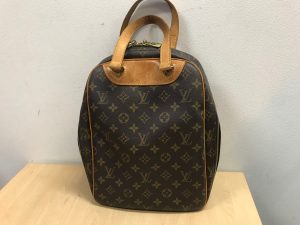 東灘　芦屋　ヴィトン　VUITTON　財布　買取　甲南山手　大吉