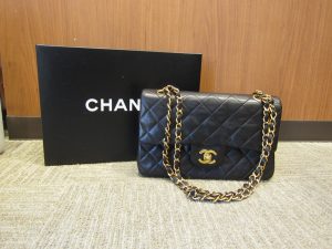 CHANEL買取