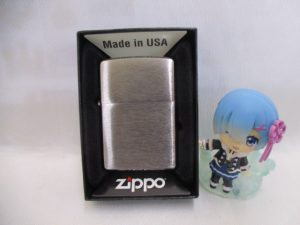 Zippoをお買取させて頂きました!!大吉米子店