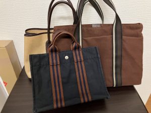 大野城市の皆様、エルメスの高価買取強化中！大吉アクロスモール春日店！！