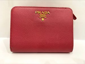 PRADA プラダ 財布 ブランド品