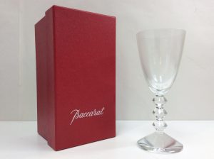 baccarat,買取,宇治