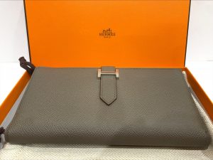 Hermès エルメス 財布 ブランド品