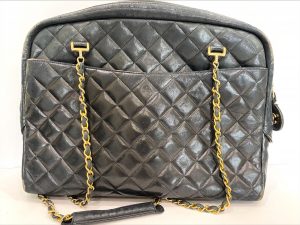 CHANEL シャネル バッグ ブランド品