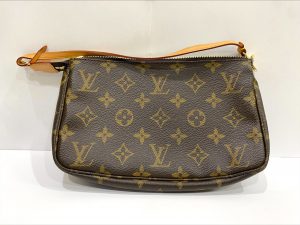 Louis Vuitton ルイヴィトン ポーチ ブランド品