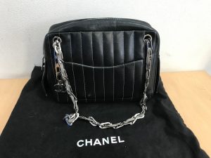 東灘　芦屋　CHANEL　シャネル　買取　甲南山手　大吉