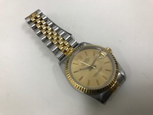 芦屋　東灘　ROLEX　ロレックス　買取　甲南山手　大吉