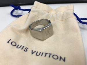 東灘　芦屋　ヴィトン　VUITTON　財布　買取　甲南山手　大吉