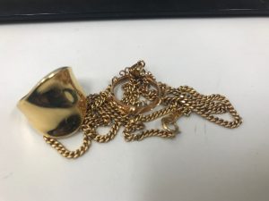 東灘　芦屋　貴金属　金製品　買取　甲南山手　大吉