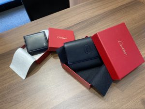 香川県綾歌郡宇多津町でカルティエ/Cartier小物のお買取なら「買取専門店 大吉イオンタウン宇多津店」にお任せください！