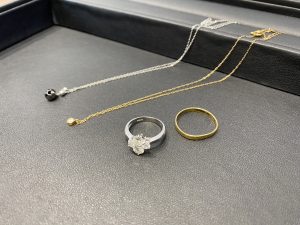 香川県綾歌郡宇多津町でダイヤモンド/宝石/アクセサリーのお買取なら「買取専門店 大吉イオンタウン宇多津店」にお任せください！