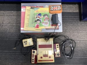 レトロなゲーム機お買取りします！！大吉イオンスタイル大津京店