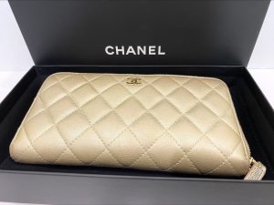 CHANEL シャネル 財布 ブランド品