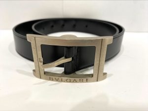 BVLGARI ブルガリ ベルト ブランド品