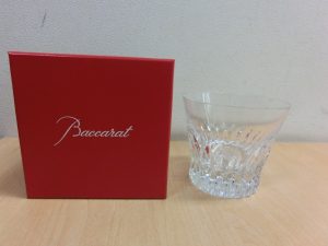 東灘　芦屋　バカラ　BACCARAT　買取　甲南山手　大吉