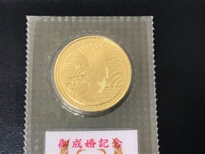 東灘　芦屋　金貨　買取　大吉　甲南山手