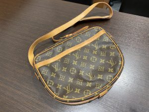 香川県綾歌郡宇多津町でLouis Vuittonブランドバックのお買取なら「買取専門店 大吉イオンタウン宇多津店」にお任せください！