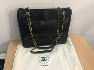 東灘　芦屋　CHANEL　シャネル　買取　甲南山手　大吉