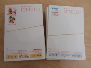 古いはがき・年賀状もお買取いたします！大吉ゆめタウン八代店