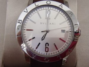 BVLGARI ブルガリの腕時計をお買取いたしました！大吉ゆめタウン八代店