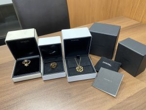 香川県綾歌郡宇多津町でCHANEL/シャネルアクセサリーのお買取なら買取専門店 大吉イオンタウン宇多津店にお任せください！