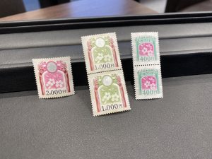 香川県綾歌郡宇多津町で金券/テレホンカード/チケット/切手のお買取なら「買取専門店 大吉イオンタウン宇多津店」にお任せください！