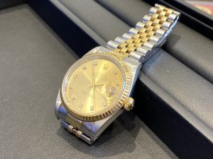 香川県綾歌郡宇多津町でROLEX/ブランドの時計お買取なら「買取専門店 大吉イオンタウン宇多津店」にお任せください！