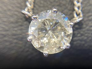 香川県綾歌郡宇多津町でダイヤモンド/宝石/アクセサリーのお買取なら「買取専門店 大吉イオンタウン宇多津店」にお任せください！