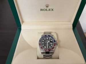 筑紫野市の皆様、ROLEXなら大吉アクロスモール春日店は高価買取！！