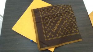 LOUIS VUITTON ×Supreme コラボ商品の高価買取は大吉アクロスモール春日店へ