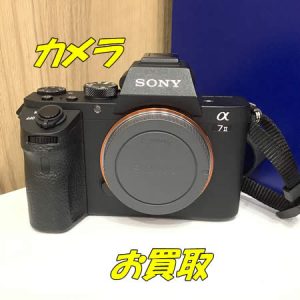 買取,宇治,カメラ,SONY