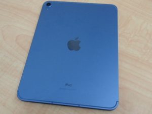 iPadをお買取いたしました！タブレット 携帯を売るなら大吉ゆめタウン八代店にお任せください！