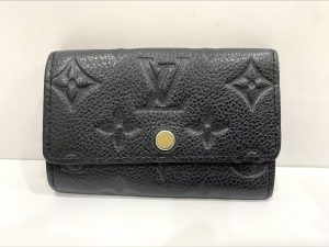 Louis Vuitton ルイヴィトン キーケース ブランド品