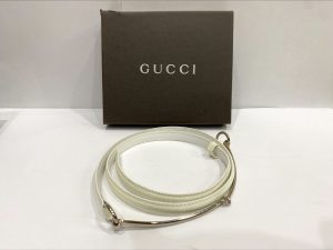 GUCCI グッチ ベルト ブランド品