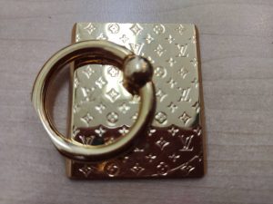 東灘　芦屋　ヴィトン　VUITTON　財布　買取　甲南山手　大吉