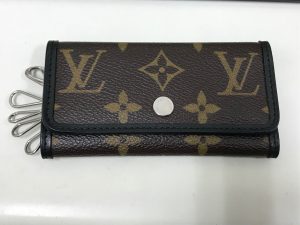 東灘　芦屋　ヴィトン　VUITTON　財布　買取　甲南山手　大吉