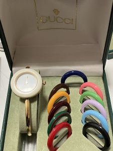 GUCCIの買取なら大吉えるむプラザ三田店へ。