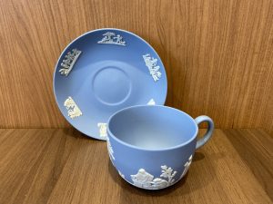 香川県綾歌郡宇多津町でビンテージWedgwood/ウエッジウッドのお買取なら「買取専門店 大吉イオンタウン宇多津店」にお任せください！