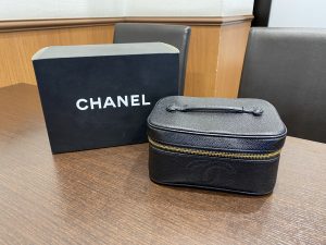 香川県綾歌郡宇多津町でシャネル/CHANELのバックのお買取なら「買取専門店 大吉イオンタウン宇多津店」にお任せください！