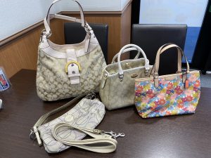 香川県綾歌郡宇多津町でブランドバックのお買取なら「買取専門店 大吉イオンタウン宇多津店」にお任せ下さい！