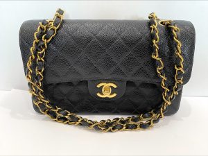 CHANEL シャネル バッグ ブランド品