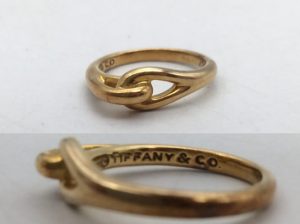 Tiffany,買取,瀬田