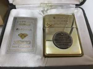 zippo,買取,瀬田