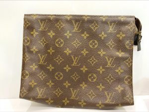 Louis Vuitton ルイヴィトン ポーチ ブランド品