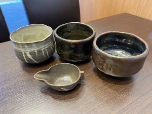 香川県綾歌郡宇多津町で茶道具/骨董品のお買取なら「買取専門店 大吉イオンタウン宇多津店」にお任せください！